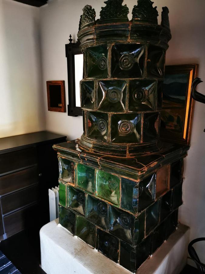 Country House Balaton ปาลอซนัค ภายนอก รูปภาพ