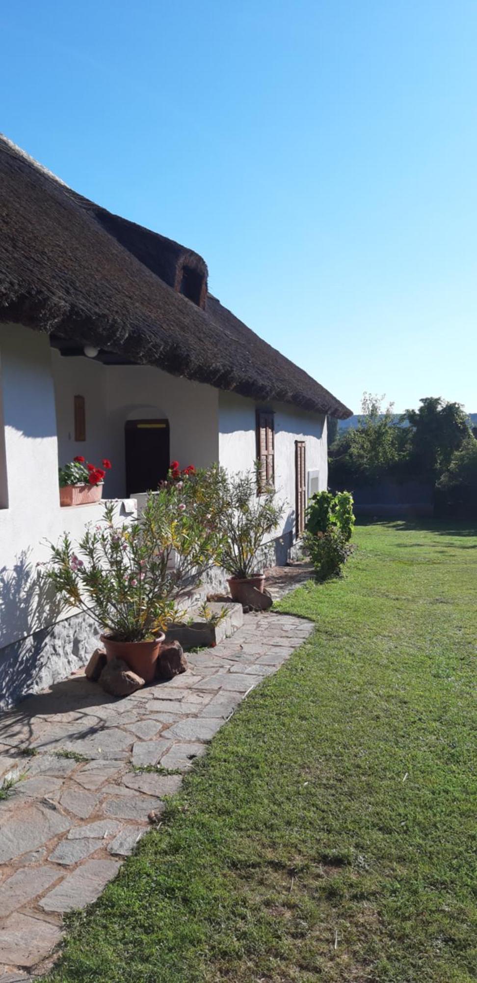 Country House Balaton ปาลอซนัค ภายนอก รูปภาพ