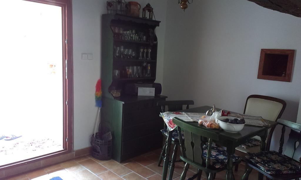 Country House Balaton ปาลอซนัค ภายนอก รูปภาพ