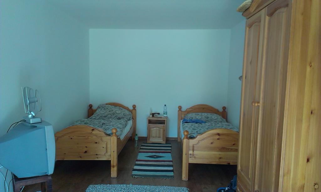 Country House Balaton ปาลอซนัค ภายนอก รูปภาพ