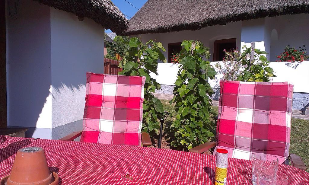 Country House Balaton ปาลอซนัค ภายนอก รูปภาพ