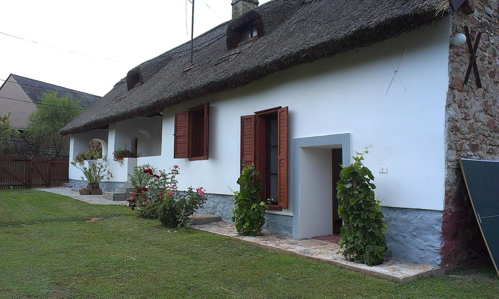 Country House Balaton ปาลอซนัค ภายนอก รูปภาพ