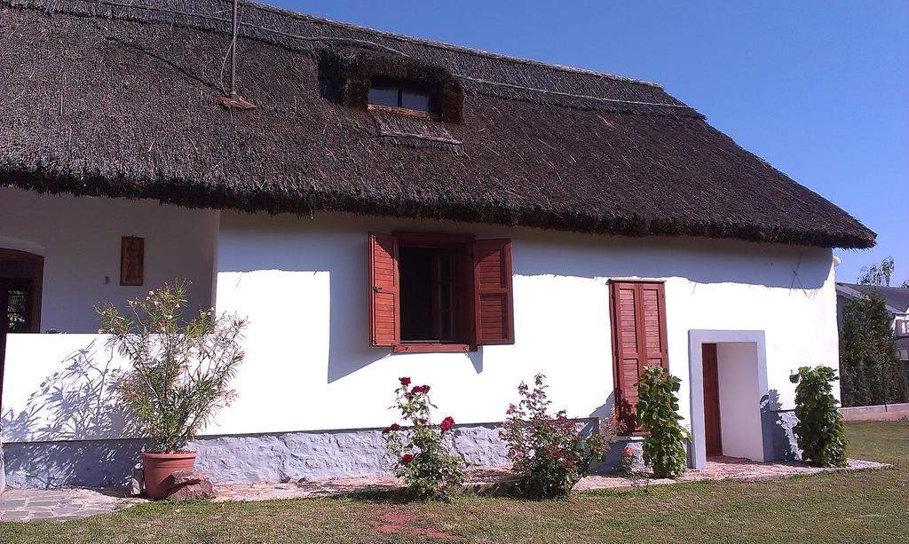Country House Balaton ปาลอซนัค ภายนอก รูปภาพ