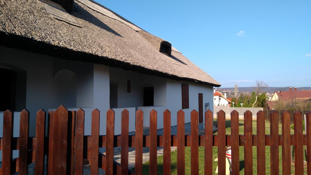 Country House Balaton ปาลอซนัค ภายนอก รูปภาพ