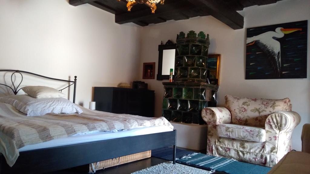 Country House Balaton ปาลอซนัค ภายนอก รูปภาพ