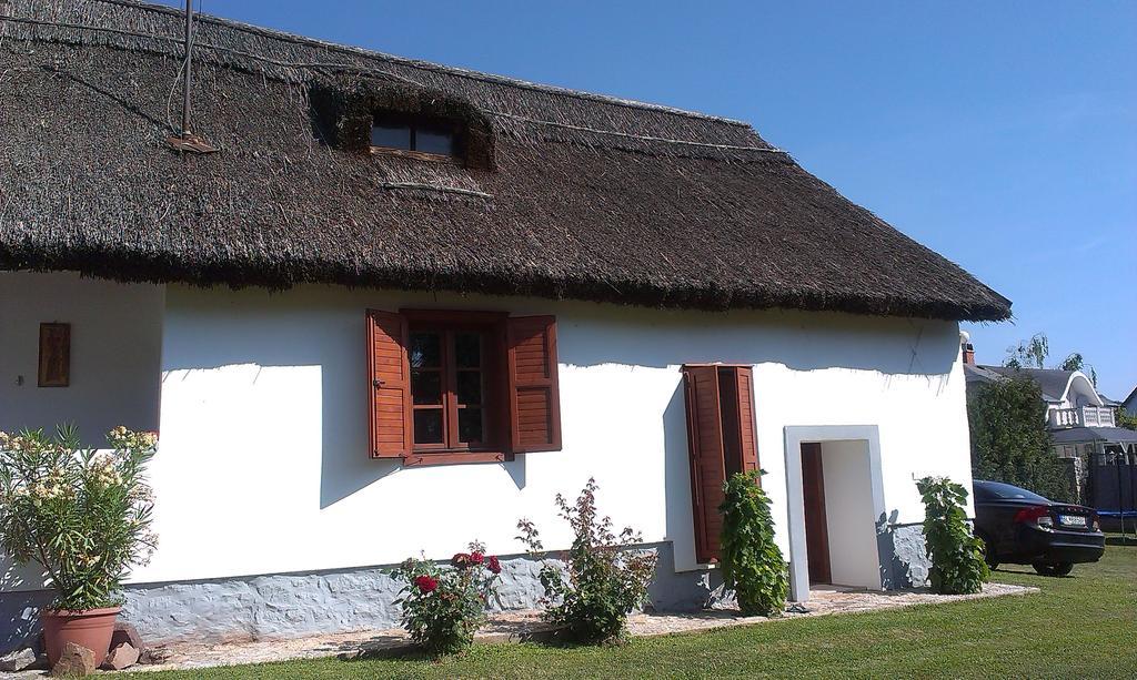 Country House Balaton ปาลอซนัค ภายนอก รูปภาพ