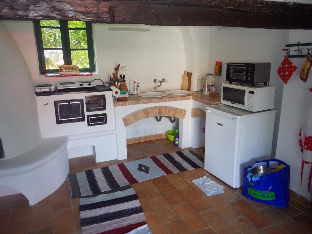 Country House Balaton ปาลอซนัค ภายนอก รูปภาพ