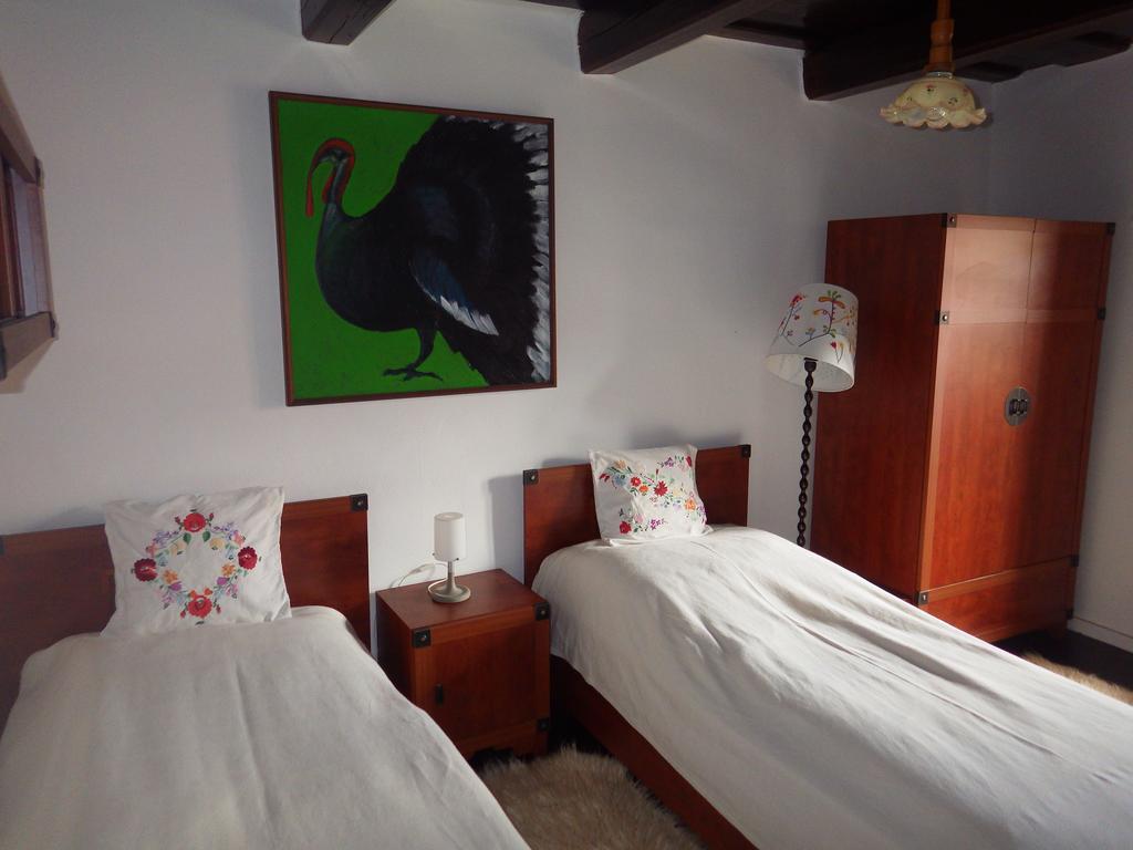 Country House Balaton ปาลอซนัค ภายนอก รูปภาพ