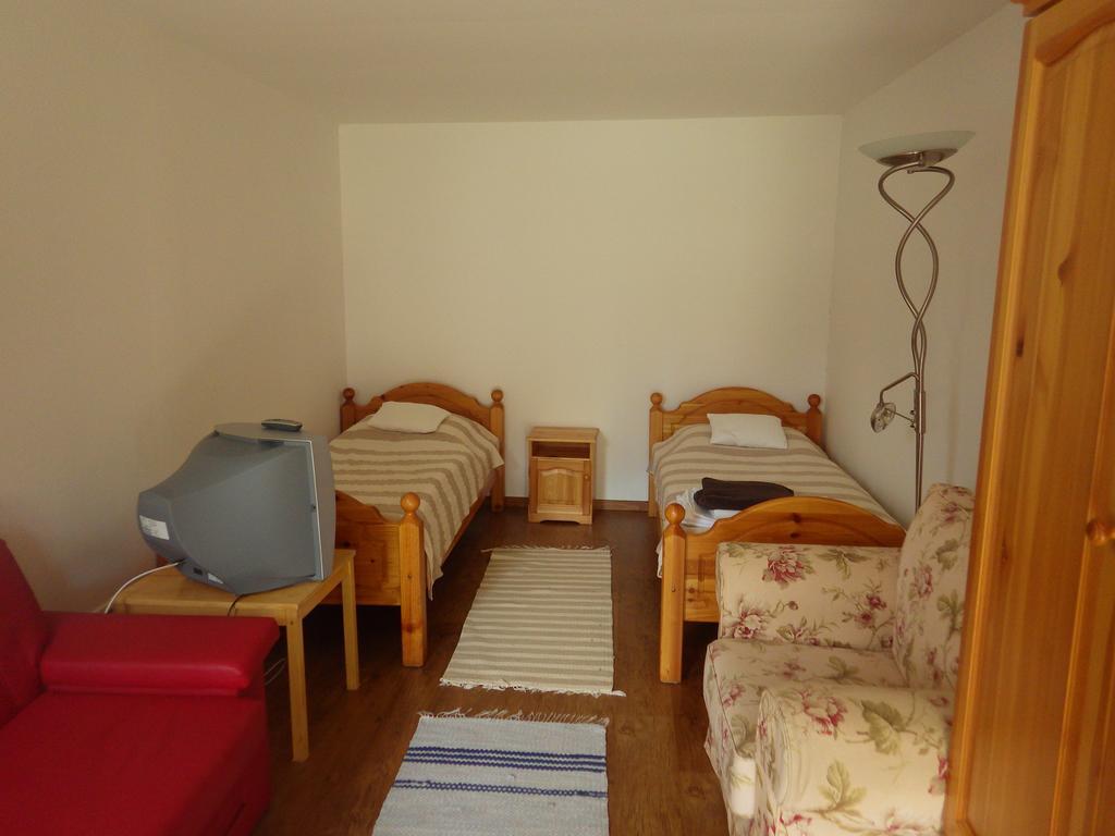 Country House Balaton ปาลอซนัค ภายนอก รูปภาพ